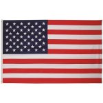 Vlajka USA 150 x 90 cm – Hledejceny.cz