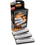 Hohner Special 20 ProPack – Zboží Dáma