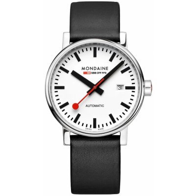 Mondaine MSE.40610.LBV – Hledejceny.cz