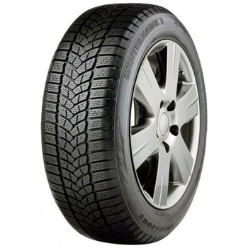 Firestone Winterhawk 3 205/55 R16 91T