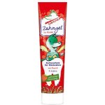 Tabaluga dětská 100 ml 0-6 let Jahoda – Hledejceny.cz