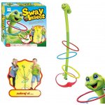 CreativeToys Tančící housenka 26,5cm – Zboží Dáma