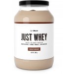 GymBeam Just Whey 2000 g – Hledejceny.cz