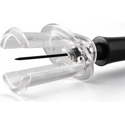 Vzduchový otvírák na víno MR004 – Sleviste.cz