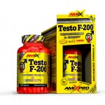 Amix Testo F-200 100 tablet – Zboží Mobilmania