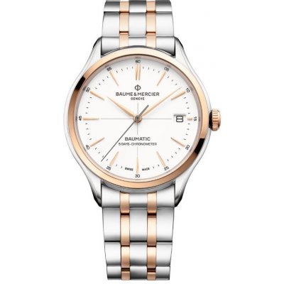 Baume & Mercier M0A10458 – Sleviste.cz