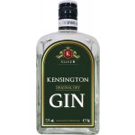 Kensington Original Dry Gin 37,5% 0,7 l (holá láhev) – Hledejceny.cz