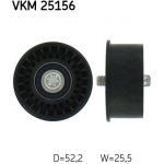 Vratna/vodici kladka, ozubeny remen SKF VKM 25156