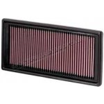 K&N vložka CITROEN C5 II 2.0 2008-2010 2.2 2008-2009 (33-2928) – Hledejceny.cz