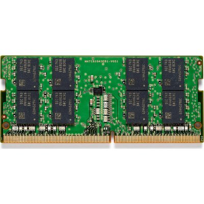 HP compatible 8 GB DDR4 260-pin-3200MHz SO-DIMM 141J5AA – Hledejceny.cz