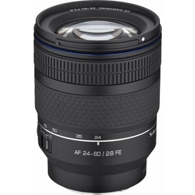 Samyang AF 24-60 mm f/2,8 pro Sony FE – Zboží Mobilmania