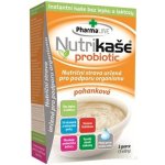 Mogador Nutrikaše probiotik pohanka 3 x 60 g – Zboží Dáma