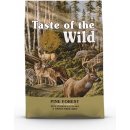 Krmivo pro psa Taste of the Wild Pine Forest 5,6 kg