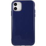 Mercury GOOSPERY Jelly Case Xiaomi Redmi 9T, modré – Zboží Živě