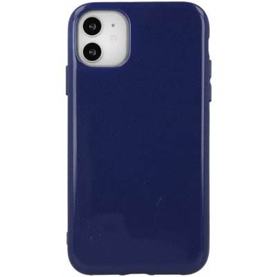 Mercury GOOSPERY Jelly Case Xiaomi Redmi 9T, modré – Zboží Živě