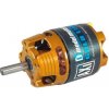 Motor k RC modelům AXI 2826/12 V3 LONG střídavý motor AXI