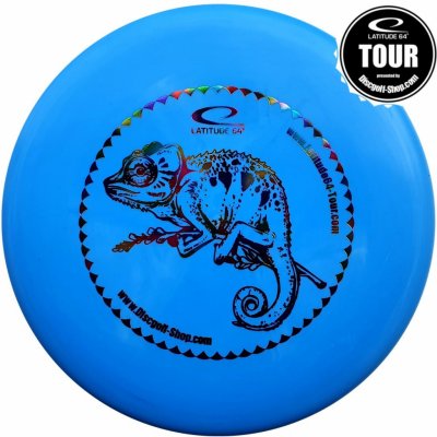 Dynamic Discs Judge Classic Blend Chameleon – Zboží Mobilmania