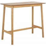 Actona Barlow 120 cm dub přírodní – Hledejceny.cz