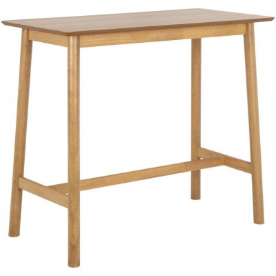 Actona Barlow 120 cm dub přírodní – Hledejceny.cz