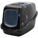 Savic Nestor Marble toaleta 56 x 39 x 38,5 cm – Zboží Dáma