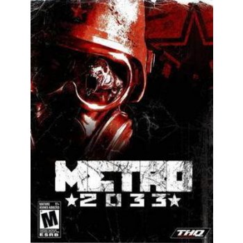 Metro 2033