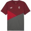 Fotbalový dres Puma AC Milan Men's Poly Jersey dres 777111-01