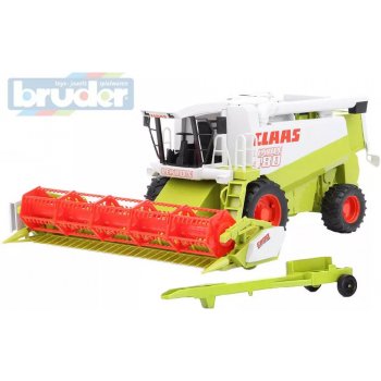 Bruder žací stroj CLAAS LEXION 480 2120