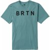 Pánské Tričko Burton BRTN SS rock lichen 23