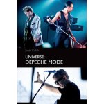 Universe:Depeche Mode - Josef Kubík – Hledejceny.cz