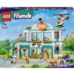 LEGO® Friends 42621 Nemocnice v Heartlake – Hledejceny.cz