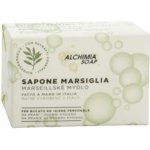 ALCHIMIA SOAP Marseillské mýdlo 250 g – Zboží Mobilmania