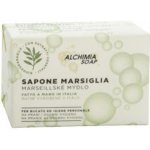 ALCHIMIA SOAP Marseillské mýdlo 250 g – Zboží Dáma