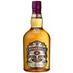 Chivas Regal 12y 40% 0,7 l (holá láhev) – Zboží Dáma