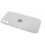 Kryt Apple iPhone 12 zadní bílý – Sleviste.cz