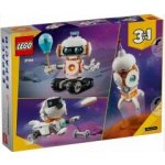 LEGO® Creator 31164 Vesmírný robot – Hledejceny.cz