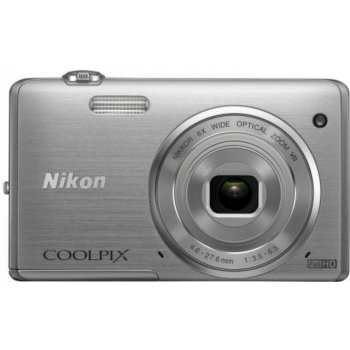 Nikon COOLPIX S5200