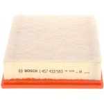 Vzduchový filtr BOSCH 1 457 433 583 (1457433583) – Hledejceny.cz