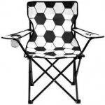 NILS Camp NC3321 bílá/černá – Zboží Dáma