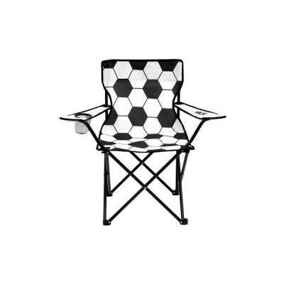 NILS Camp NC3321 bílá/černá – Zboží Dáma