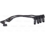 BOSCH Sada brzdových destiček, kotoučová brzda 0986424583 – Hledejceny.cz