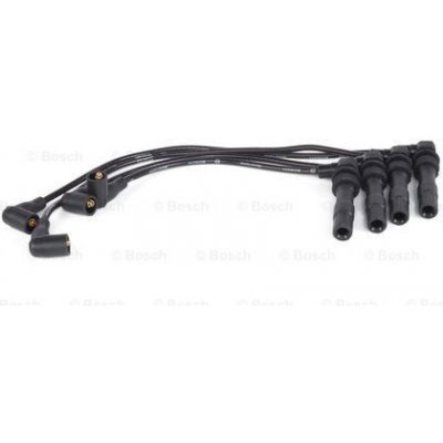 BOSCH Sada brzdových destiček, kotoučová brzda 0986424583 – Hledejceny.cz