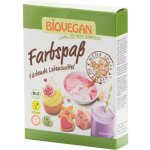 Biovegan Bio Potravinářské barvivo bezlepkové 5 x 8 g – Zboží Dáma