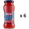 Omáčka Barilla Salsa Pronta classica 6 x 300 g