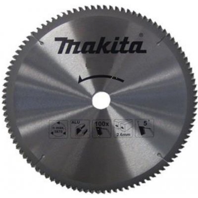 Makita D-61874 Pilový kotouč 260 x 30 mm 100 zubů