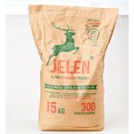 JELEN mýdlový prášek 15 kg 300 praní