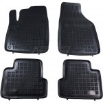 Koberce gumové Rezaw-Plast Jeep Cherokee KJ 2001-2008 – Zboží Mobilmania