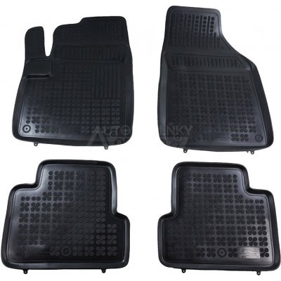 Koberce gumové Rezaw-Plast Jeep Cherokee KJ 2001-2008 – Zbozi.Blesk.cz