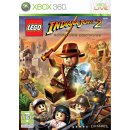 LEGO Indiana Jones 2: The Adventure Continues