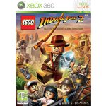 LEGO Indiana Jones 2: The Adventure Continues – Zboží Mobilmania