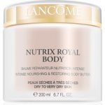 Lancome Nutrix Royal tělové máslo 200 ml – Zbozi.Blesk.cz